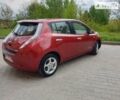 Ниссан Лиф, объемом двигателя 0 л и пробегом 134 тыс. км за 5500 $, фото 3 на Automoto.ua