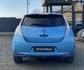 Ниссан Лиф, объемом двигателя 0 л и пробегом 101 тыс. км за 4699 $, фото 23 на Automoto.ua