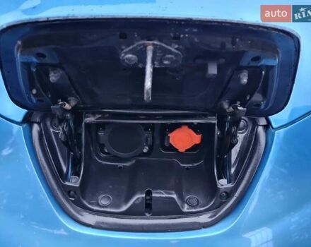 Ниссан Лиф, объемом двигателя 0 л и пробегом 119 тыс. км за 7180 $, фото 6 на Automoto.ua