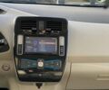Ниссан Лиф, объемом двигателя 0 л и пробегом 101 тыс. км за 4699 $, фото 28 на Automoto.ua