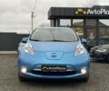 Ниссан Лиф, объемом двигателя 0 л и пробегом 102 тыс. км за 4900 $, фото 5 на Automoto.ua