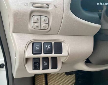 Ніссан Ліф, об'ємом двигуна 0 л та пробігом 114 тис. км за 6600 $, фото 11 на Automoto.ua