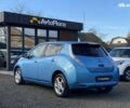 Ниссан Лиф, объемом двигателя 0 л и пробегом 101 тыс. км за 4699 $, фото 12 на Automoto.ua