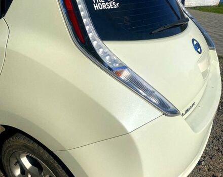 Ніссан Ліф, об'ємом двигуна 80 л та пробігом 120 тис. км за 3600 $, фото 1 на Automoto.ua