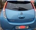Ниссан Лиф, объемом двигателя 0 л и пробегом 119 тыс. км за 7180 $, фото 7 на Automoto.ua