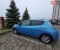 Ниссан Лиф, объемом двигателя 0 л и пробегом 119 тыс. км за 7180 $, фото 3 на Automoto.ua