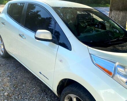 Ніссан Ліф, об'ємом двигуна 80 л та пробігом 120 тис. км за 3600 $, фото 2 на Automoto.ua