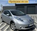 Ніссан Ліф, об'ємом двигуна 0 л та пробігом 100 тис. км за 7500 $, фото 1 на Automoto.ua