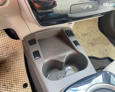 Ніссан Ліф, об'ємом двигуна 0 л та пробігом 114 тис. км за 6600 $, фото 16 на Automoto.ua