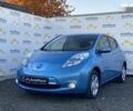 Ниссан Лиф, объемом двигателя 0 л и пробегом 101 тыс. км за 4699 $, фото 1 на Automoto.ua