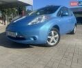 Ниссан Лиф, объемом двигателя 0 л и пробегом 147 тыс. км за 4000 $, фото 1 на Automoto.ua