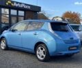 Ниссан Лиф, объемом двигателя 0 л и пробегом 101 тыс. км за 4699 $, фото 13 на Automoto.ua
