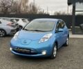 Ниссан Лиф, объемом двигателя 0 л и пробегом 102 тыс. км за 4900 $, фото 4 на Automoto.ua