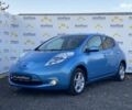 Ниссан Лиф, объемом двигателя 0 л и пробегом 101 тыс. км за 4699 $, фото 4 на Automoto.ua