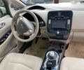 Ніссан Ліф, об'ємом двигуна 0 л та пробігом 114 тис. км за 6600 $, фото 9 на Automoto.ua