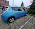 Ниссан Лиф, объемом двигателя 0 л и пробегом 119 тыс. км за 7180 $, фото 2 на Automoto.ua