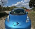 Ниссан Лиф, объемом двигателя 0 л и пробегом 156 тыс. км за 4000 $, фото 1 на Automoto.ua