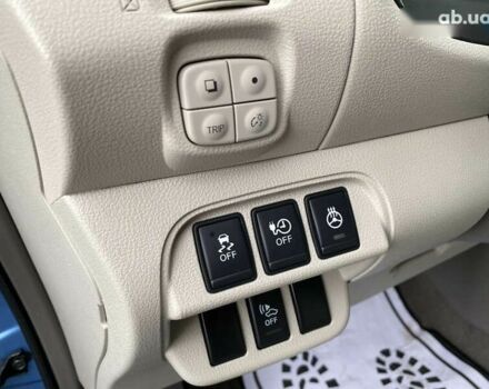 Ниссан Лиф, объемом двигателя 0 л и пробегом 102 тыс. км за 4900 $, фото 20 на Automoto.ua