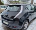 Ніссан Ліф, об'ємом двигуна 0 л та пробігом 88 тис. км за 6500 $, фото 1 на Automoto.ua