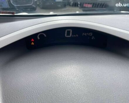 Ніссан Ліф, об'ємом двигуна 0 л та пробігом 114 тис. км за 6600 $, фото 14 на Automoto.ua