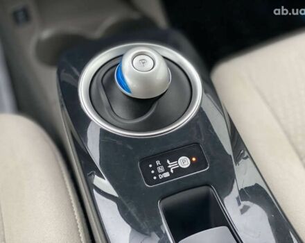 Ниссан Лиф, объемом двигателя 0 л и пробегом 102 тыс. км за 4900 $, фото 23 на Automoto.ua