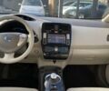 Ниссан Лиф, объемом двигателя 0 л и пробегом 101 тыс. км за 4699 $, фото 26 на Automoto.ua