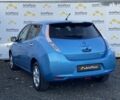 Ниссан Лиф, объемом двигателя 0 л и пробегом 101 тыс. км за 4699 $, фото 10 на Automoto.ua