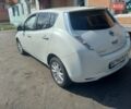 Ниссан Лиф, объемом двигателя 0 л и пробегом 115 тыс. км за 4850 $, фото 2 на Automoto.ua