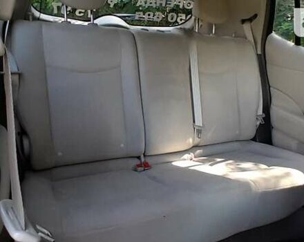 Ниссан Лиф, объемом двигателя 0 л и пробегом 93 тыс. км за 6600 $, фото 23 на Automoto.ua