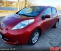 Ниссан Лиф, объемом двигателя 0 л и пробегом 0 тыс. км за 6500 $, фото 1 на Automoto.ua