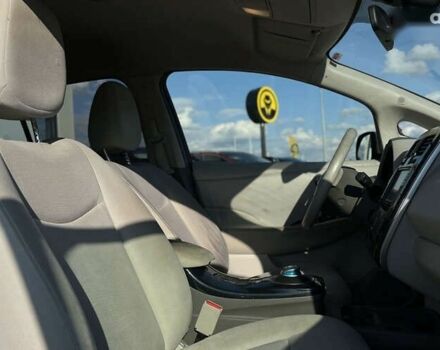 Ніссан Ліф, об'ємом двигуна 0 л та пробігом 123 тис. км за 7850 $, фото 12 на Automoto.ua