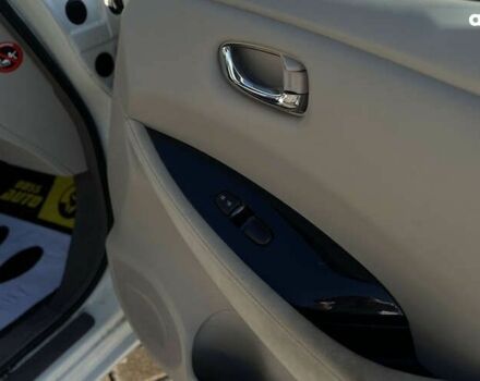 Ніссан Ліф, об'ємом двигуна 0 л та пробігом 123 тис. км за 7850 $, фото 17 на Automoto.ua