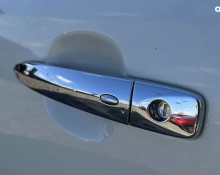 Ніссан Ліф, об'ємом двигуна 0 л та пробігом 123 тис. км за 7850 $, фото 15 на Automoto.ua