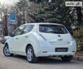 Ніссан Ліф, об'ємом двигуна 0 л та пробігом 88 тис. км за 7299 $, фото 6 на Automoto.ua