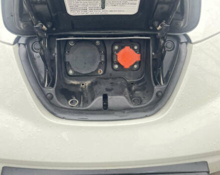 Ниссан Лиф, объемом двигателя 0 л и пробегом 102 тыс. км за 5400 $, фото 9 на Automoto.ua