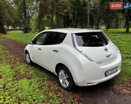 Ніссан Ліф, об'ємом двигуна 0 л та пробігом 150 тис. км за 4300 $, фото 4 на Automoto.ua