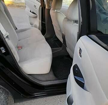 Ниссан Лиф, объемом двигателя 0 л и пробегом 93 тыс. км за 6600 $, фото 9 на Automoto.ua