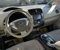 Ніссан Ліф, об'ємом двигуна 0 л та пробігом 123 тис. км за 7850 $, фото 8 на Automoto.ua
