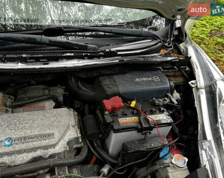 Ніссан Ліф, об'ємом двигуна 0 л та пробігом 150 тис. км за 4300 $, фото 6 на Automoto.ua