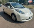 Ниссан Лиф, объемом двигателя 0 л и пробегом 115 тыс. км за 4850 $, фото 1 на Automoto.ua