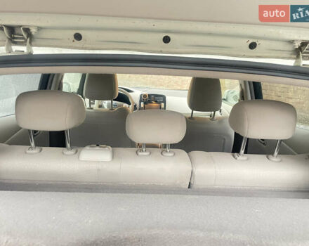 Ниссан Лиф, объемом двигателя 0 л и пробегом 102 тыс. км за 5400 $, фото 16 на Automoto.ua