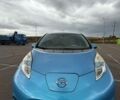 Ниссан Лиф, объемом двигателя 0 л и пробегом 180 тыс. км за 6100 $, фото 1 на Automoto.ua