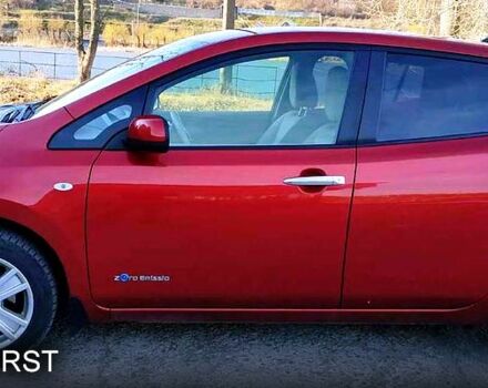 Ниссан Лиф, объемом двигателя 0 л и пробегом 0 тыс. км за 6500 $, фото 3 на Automoto.ua