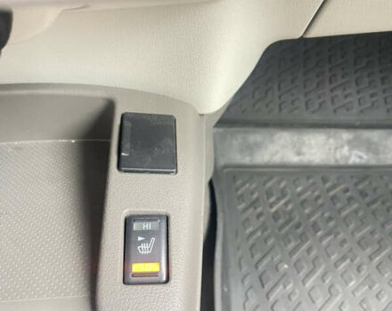 Ниссан Лиф, объемом двигателя 0 л и пробегом 102 тыс. км за 5400 $, фото 17 на Automoto.ua