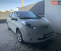 Ниссан Лиф, объемом двигателя 0 л и пробегом 77 тыс. км за 6500 $, фото 1 на Automoto.ua