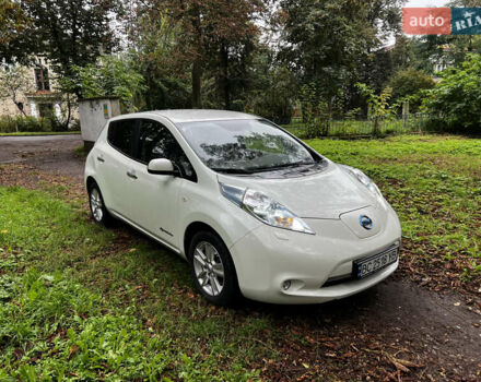 Ніссан Ліф, об'ємом двигуна 0 л та пробігом 150 тис. км за 4300 $, фото 1 на Automoto.ua