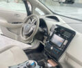 Ниссан Лиф, объемом двигателя 0 л и пробегом 102 тыс. км за 5400 $, фото 19 на Automoto.ua