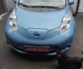 Ниссан Лиф, объемом двигателя 0 л и пробегом 122 тыс. км за 3850 $, фото 2 на Automoto.ua