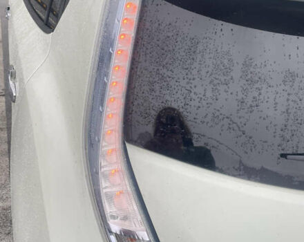 Ниссан Лиф, объемом двигателя 0 л и пробегом 102 тыс. км за 5400 $, фото 8 на Automoto.ua