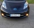 Ниссан Лиф, объемом двигателя 0 л и пробегом 93 тыс. км за 6600 $, фото 4 на Automoto.ua